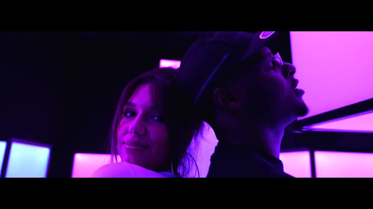 Ty Elliot - Fake Romance (Official Video)