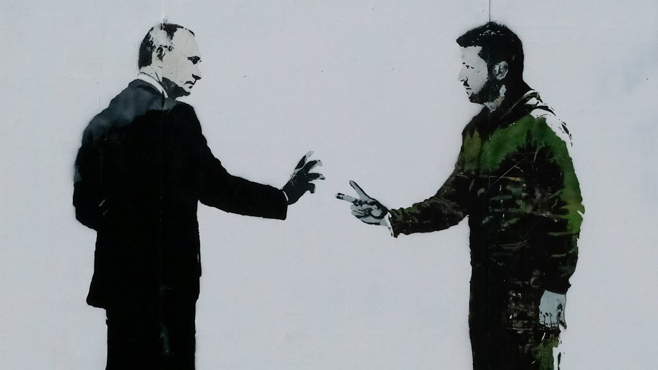 Russia-Ukraine war: Peace talks expected to continue despite uncertainty