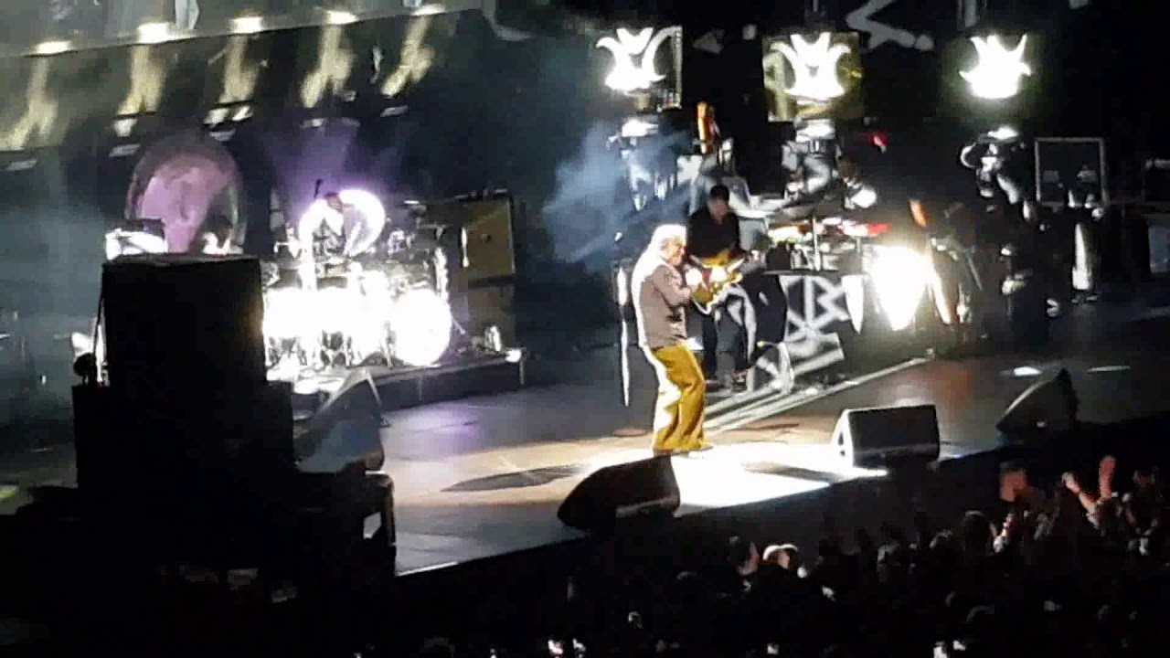 Morrissey - The Boy With The Thorn In His Side: Leeds 2020