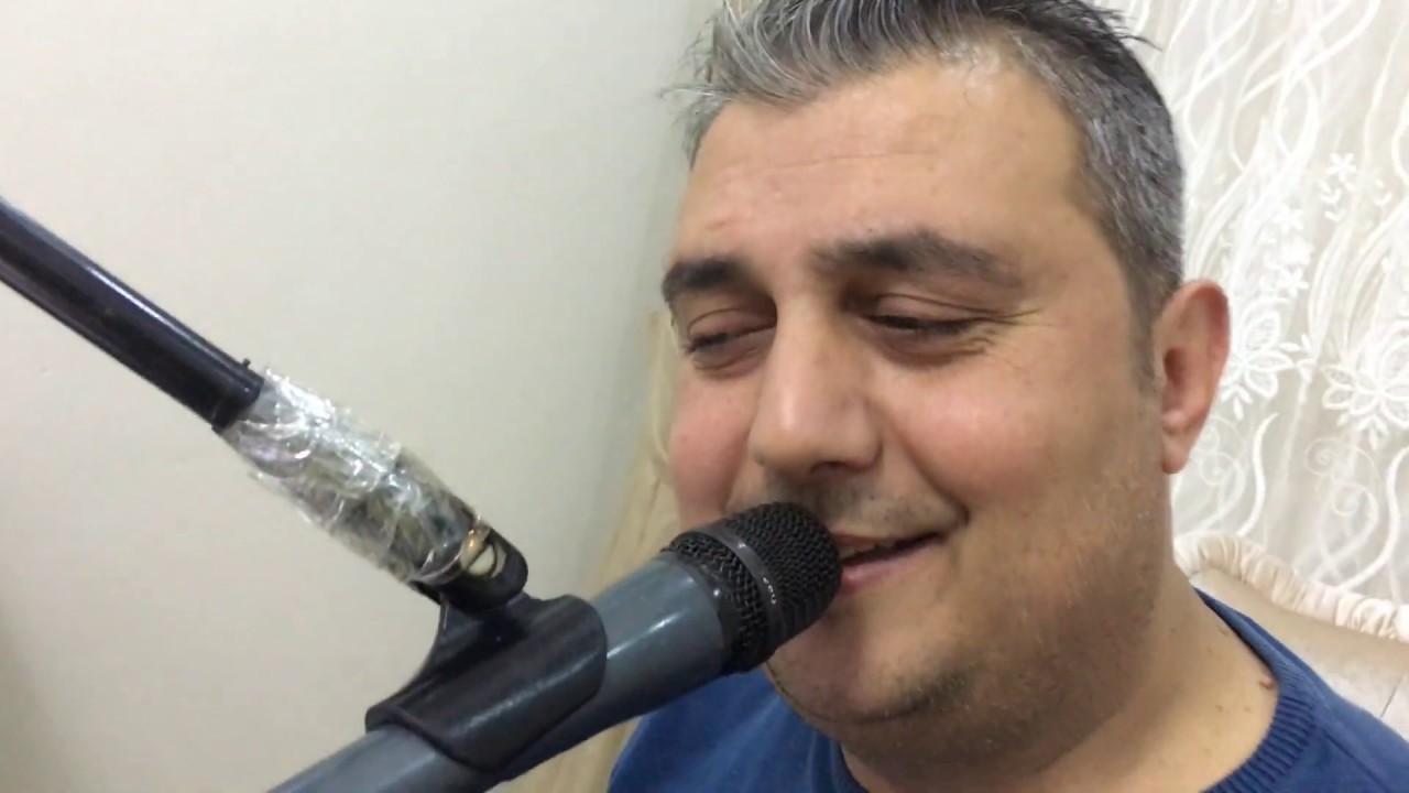''NİDEYİM NİDEYİM SÖYLE BANA NİDEYİM'' GAZİANTEP YÖRESİ murat orkestra ve kamera - şahane sülo HALAY
