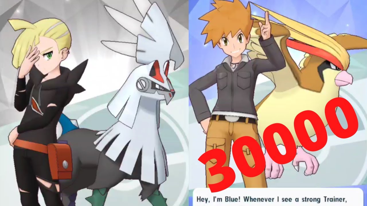 30,000 NON PAID GEMS SYNC PAIR SCOUTING!!!🔥🔥🔥POKEMON MASTERS GAMEPLAY