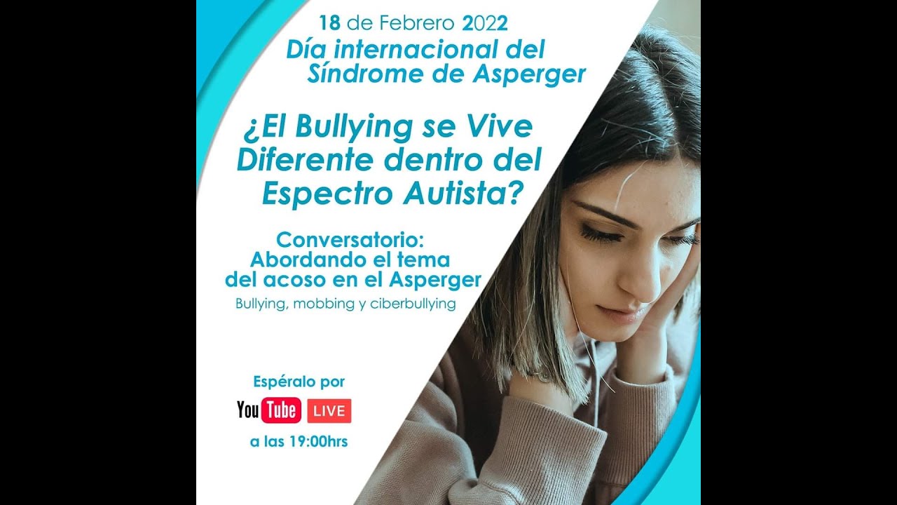 ¿El bullying se vive diferente dentro del espectro autista?
