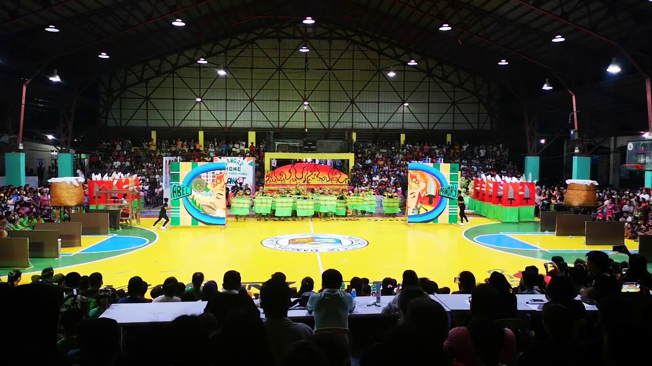 Agnaparwest12 ABEL PANDAY FESTIVAL 2019