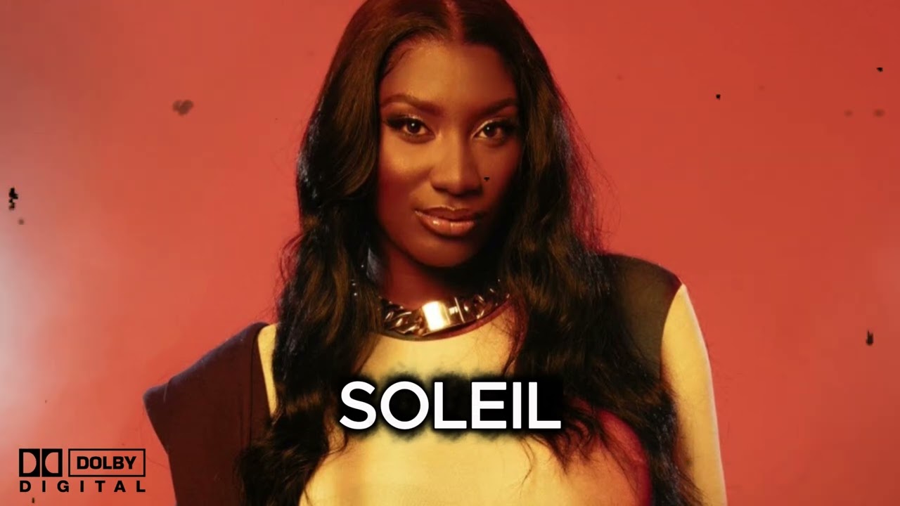 [Free] Aya nakamura ✘ Joé Dwèt Filé  Type Beat – “Soleil” | Afro instrumental