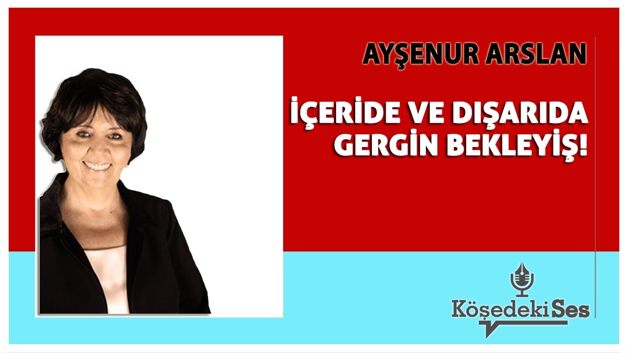 AYŞENUR ARSLAN - 