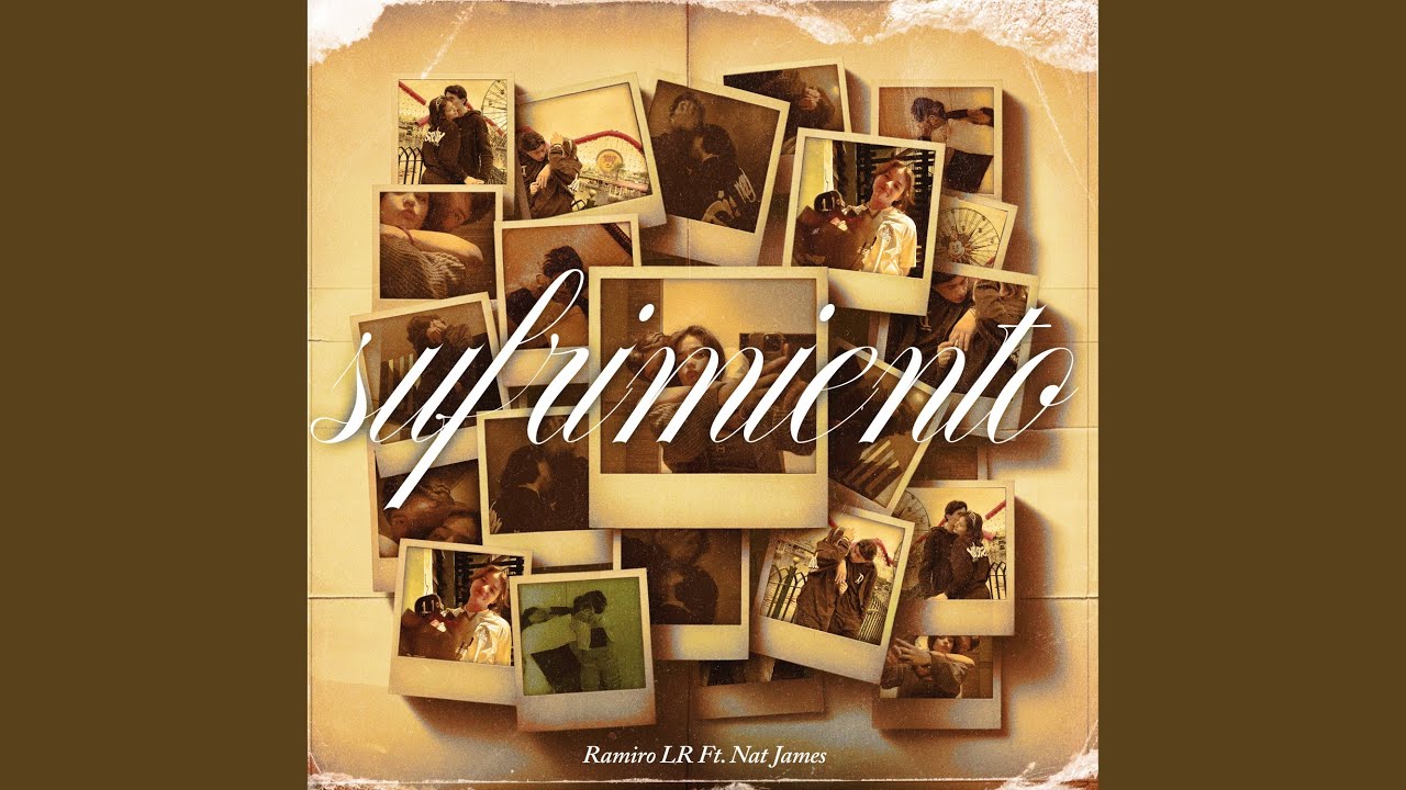 Sufrimiento