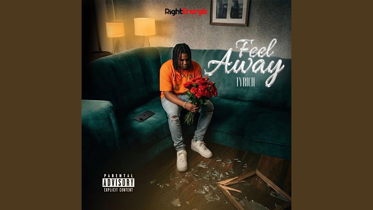 FEEL A WAY (feat. Rightenergie Ent)