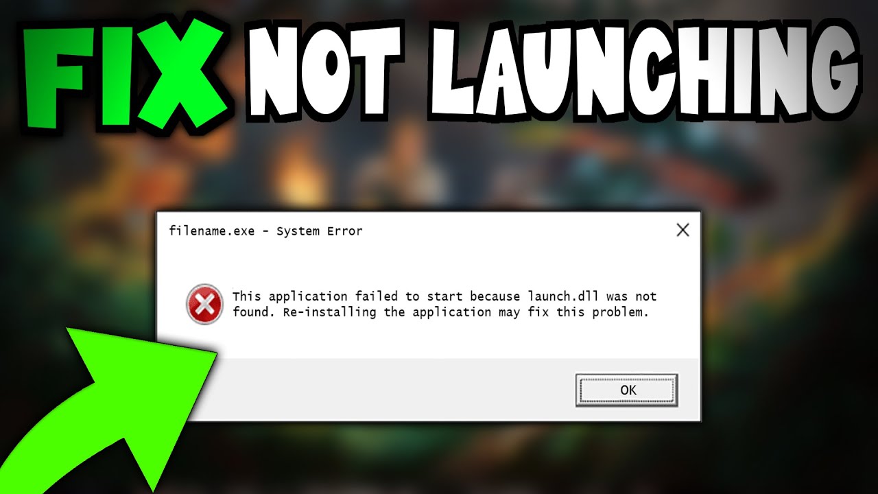 Valheim - How to Fix Valheim Not Launching