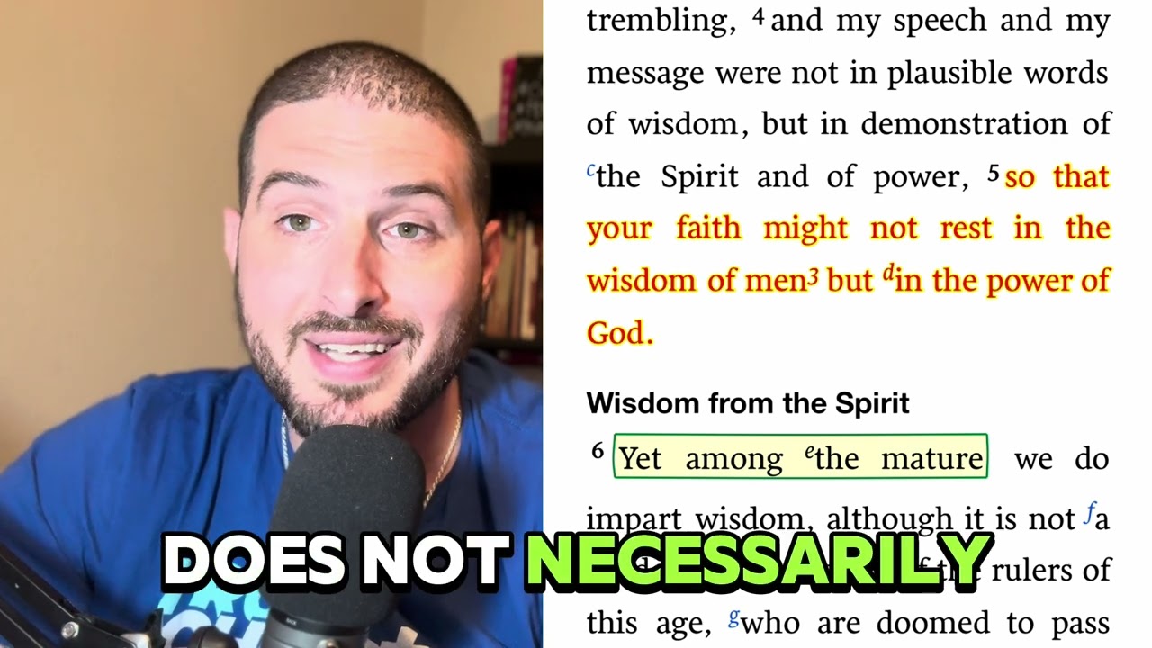 Jesus didn’t know the hour!?