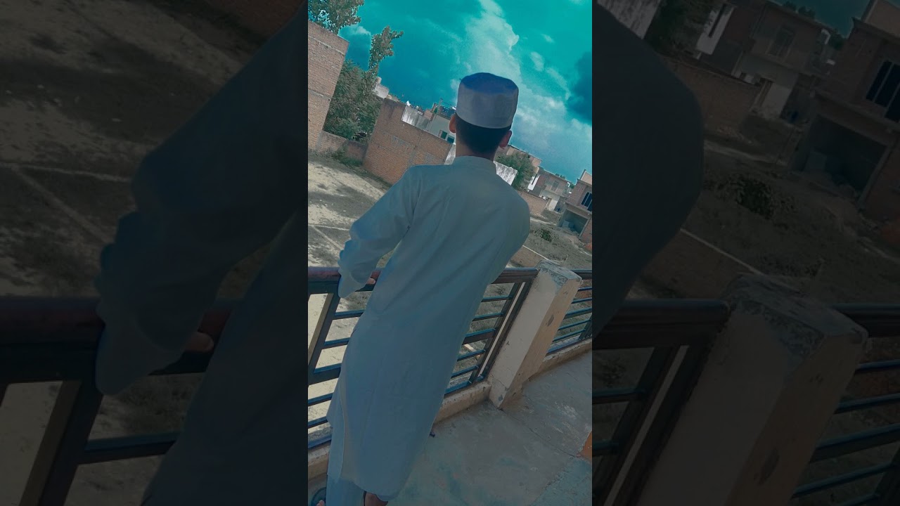 Na khush hoon na udaas