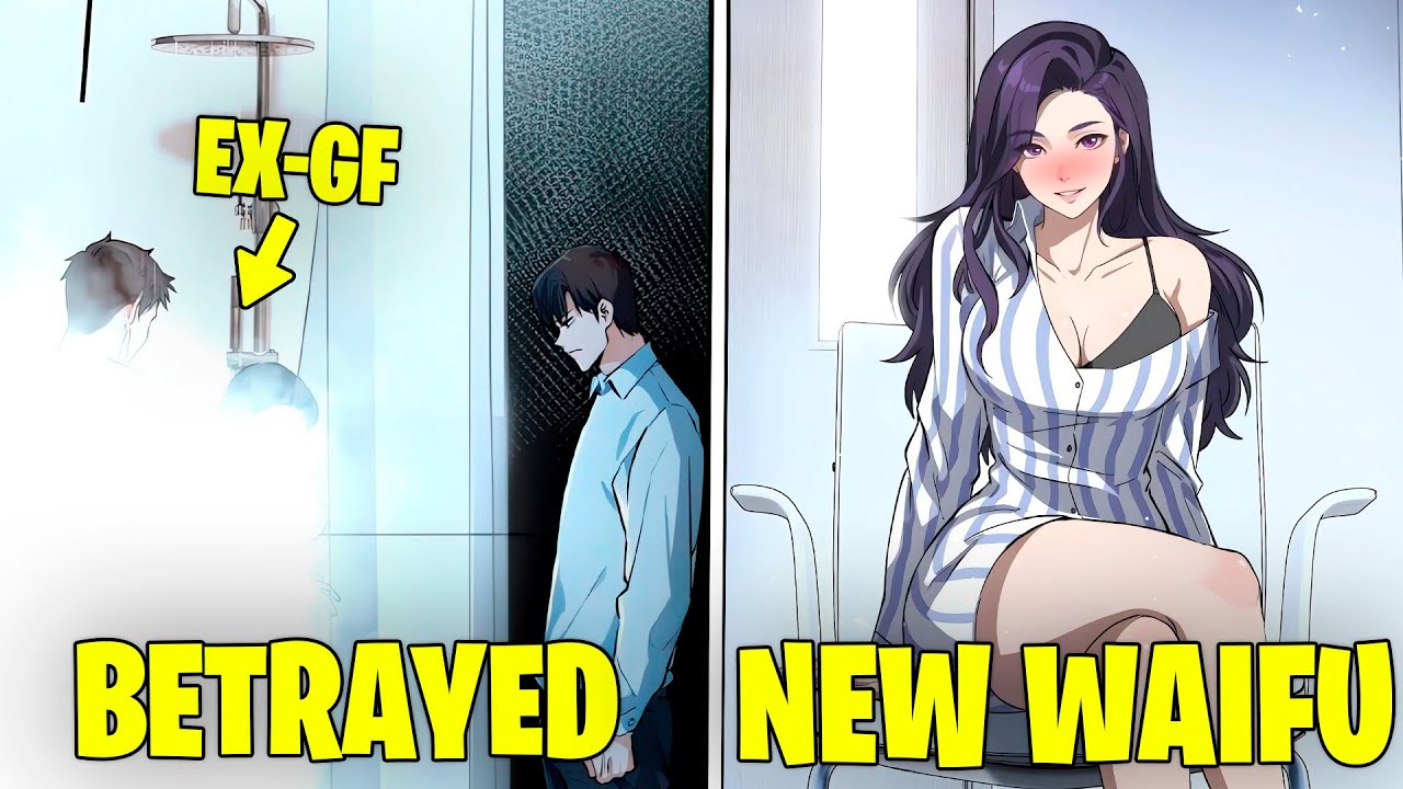(1-86) Betrayed by his Girlfriend, He Received the Skill of a Legendary Doctor! - Manhwa Recap