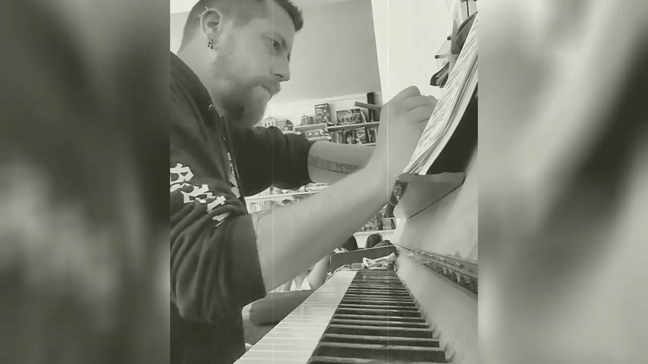 ENTERRE VIVANT - 偸盗 (Chûtô) / Creation Process