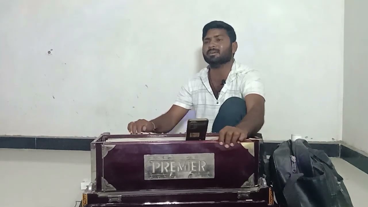 bhajan santwani nijanand.arji re svikari lejo anath ni...