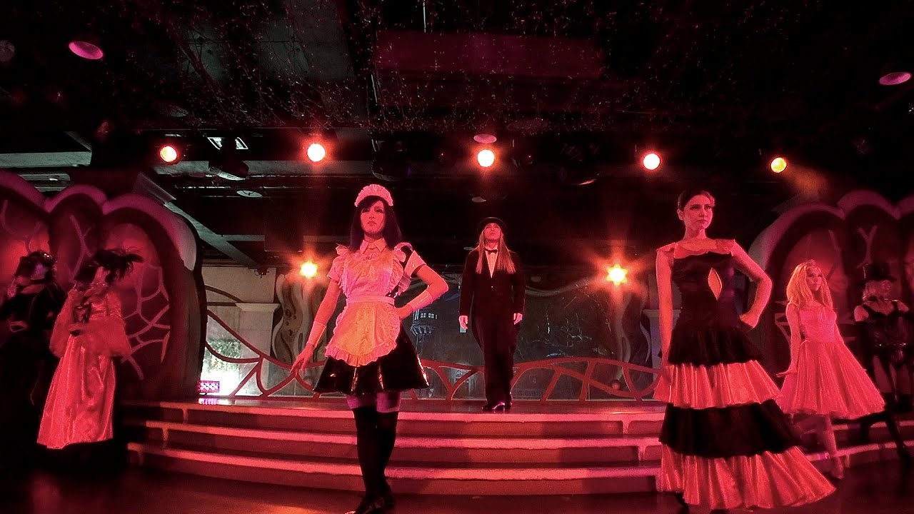 2015・9・21 ラグナシア　ディアーモンスターズ！LAGUNASIA   Dear Monsters　THE  NIGHT  OF  HALLOWEEN