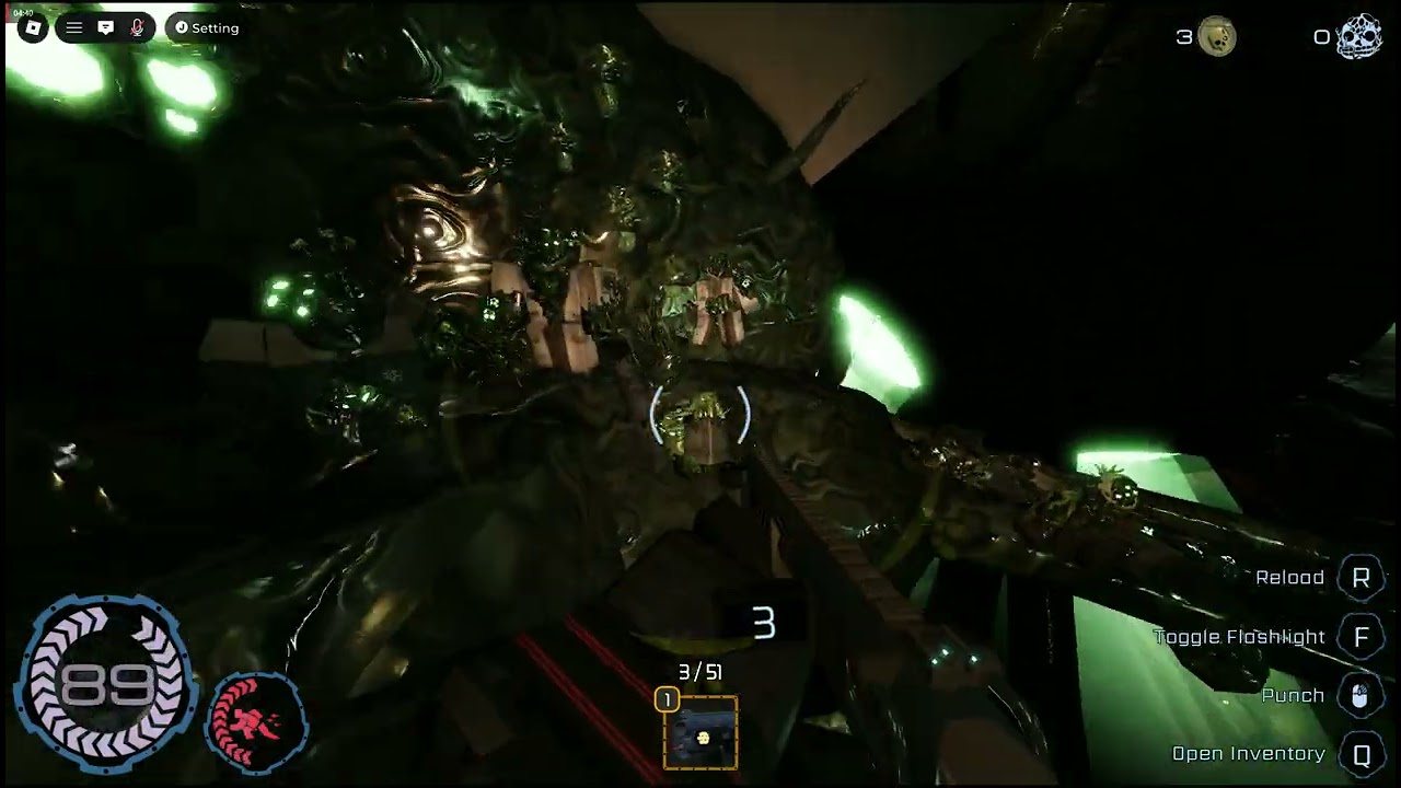 heartburn ending or whatever (no cutscene)