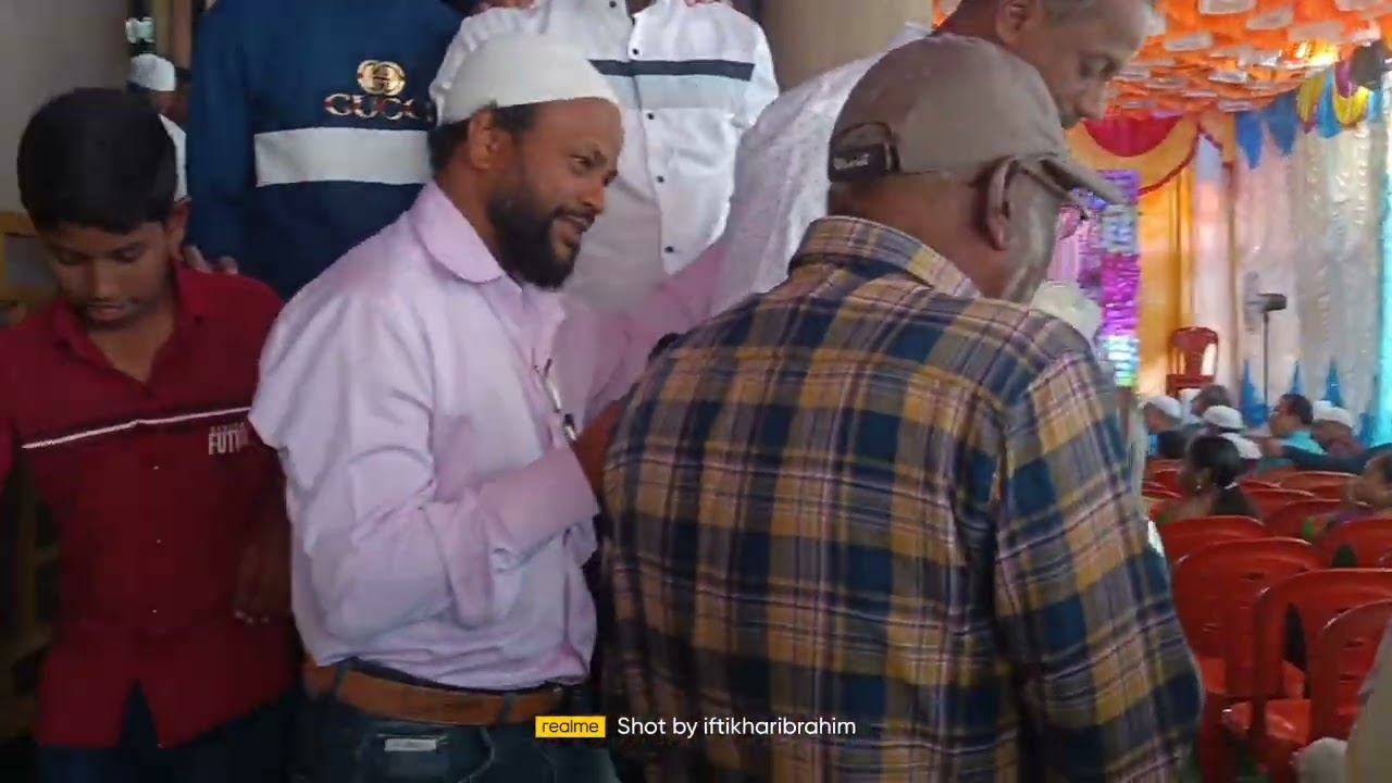 #konkani #kokani wedding sehra#.…Fakir lambe