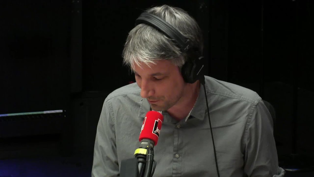 Poutine, la démocratie à coups de fouet - Le Moment Meurice