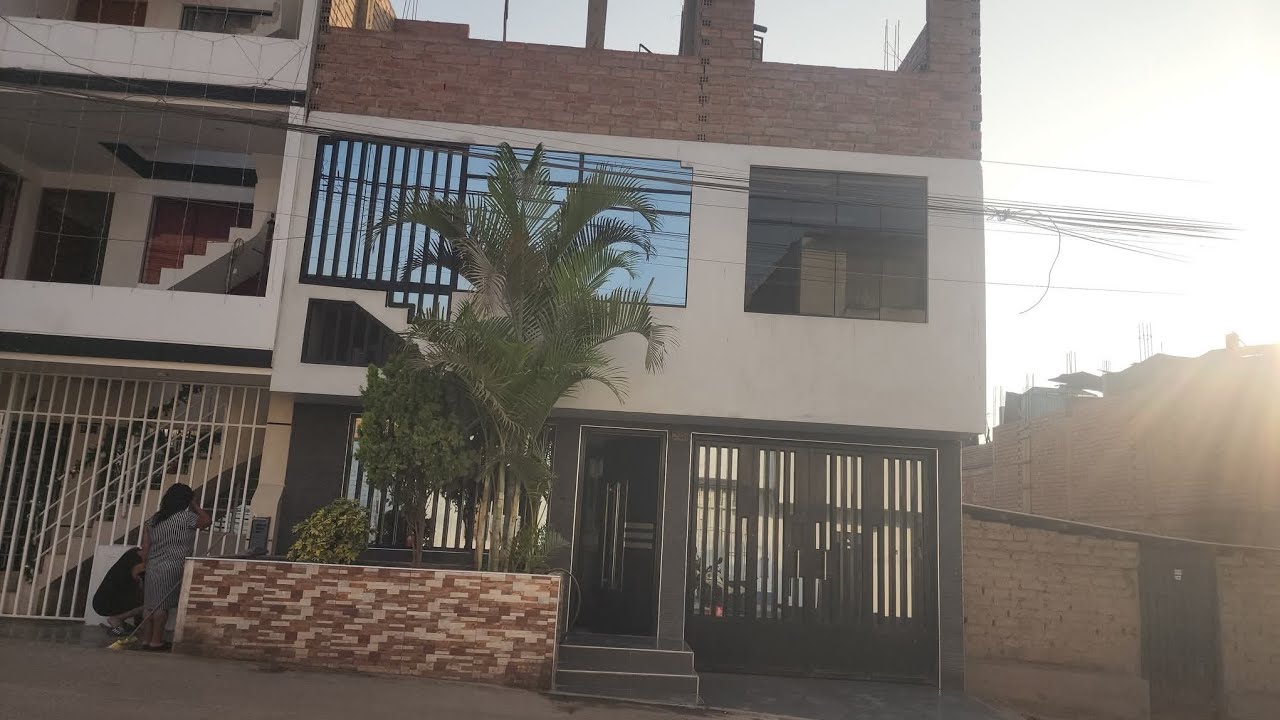 Venta de casa en Carabayllo de 120 m² en el km 19