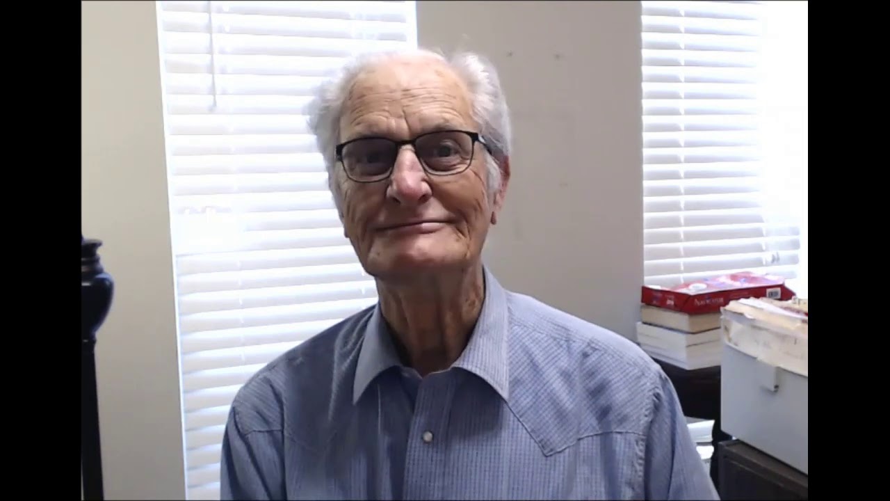 Fe Sola - Wayne Partain