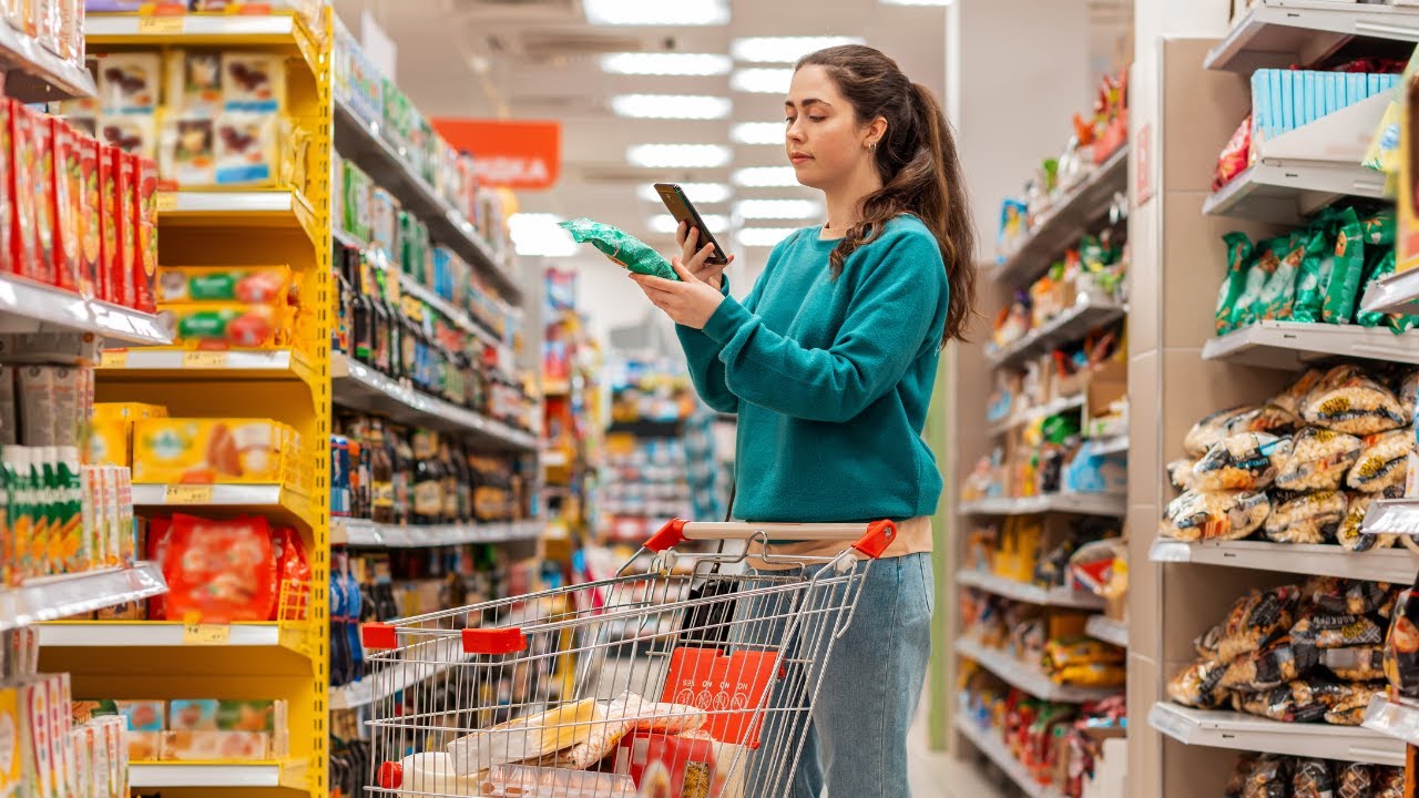 Webinar: Making accessibility a reality with QR codes powered by GS1