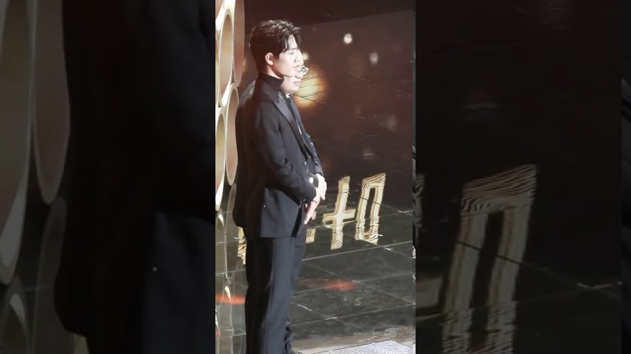 肖战 2019阅文原创文学风云盛典 颁奖 XiaoZhan 2019 Super IP Ceremony @上海梅赛德斯奔驰演艺中心