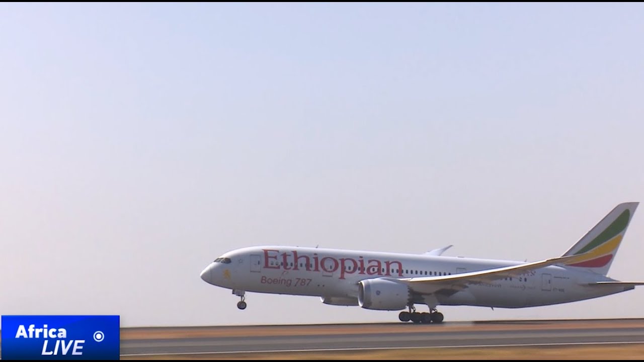 AfDB commits $500 million to Ethiopia's new airport project