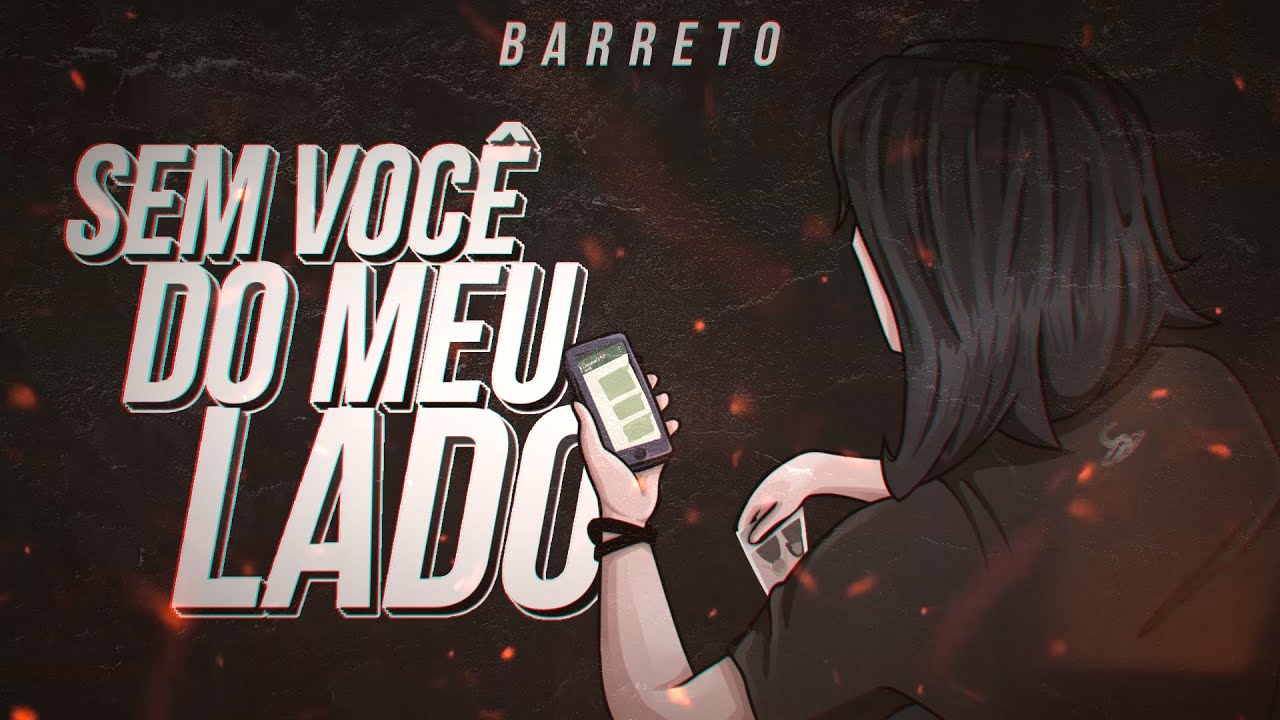 Barreto - Sem você do meu lado