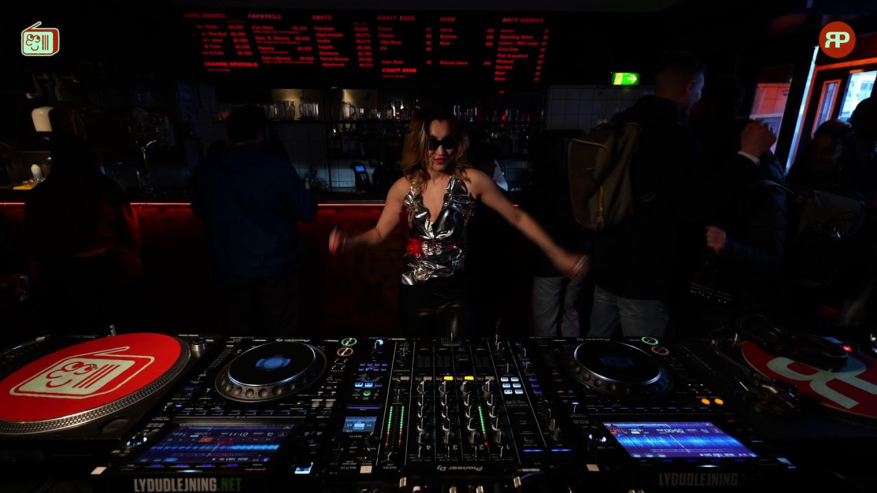 Gabriella Vergilov @radio panini (24.05.2025)