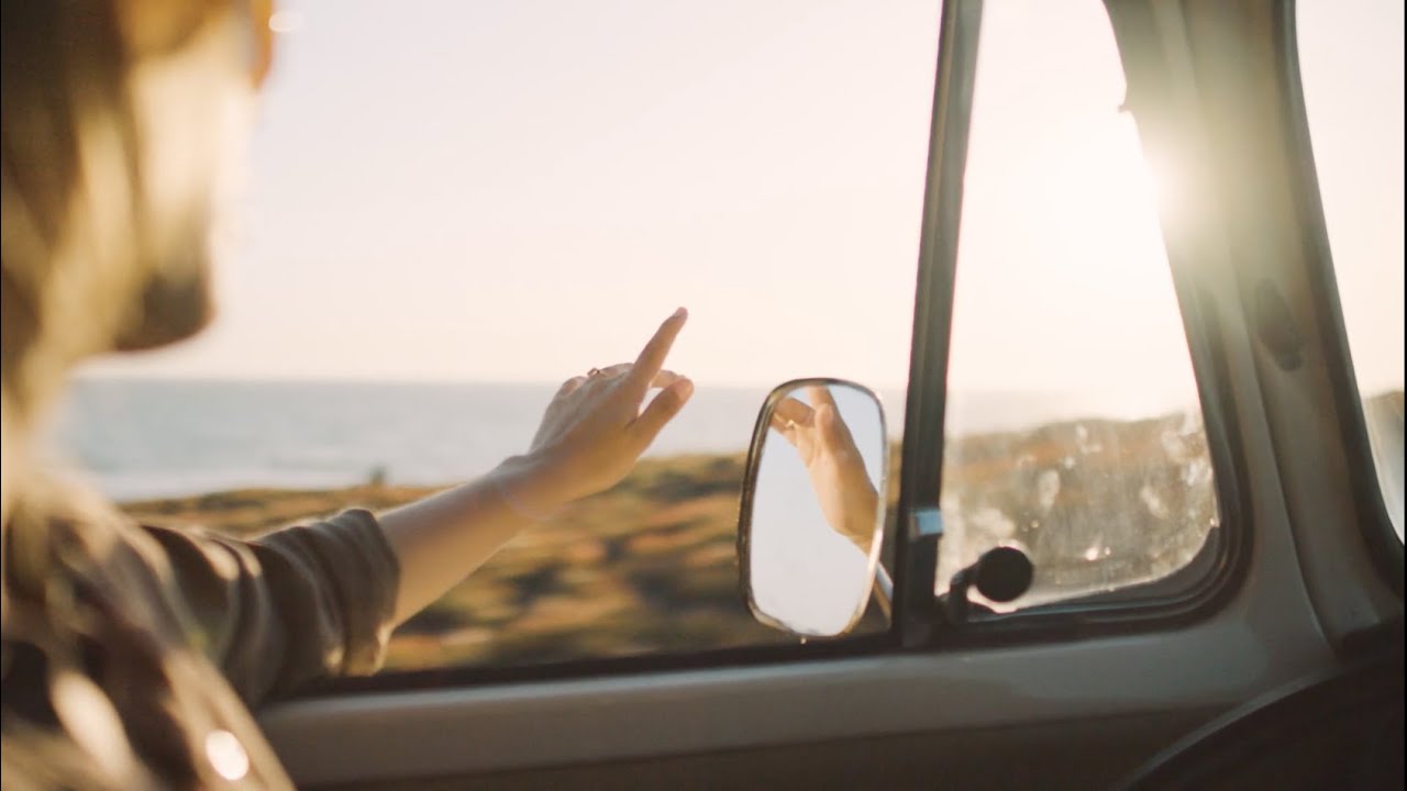Hayden Everett - Still (Official Music Video)