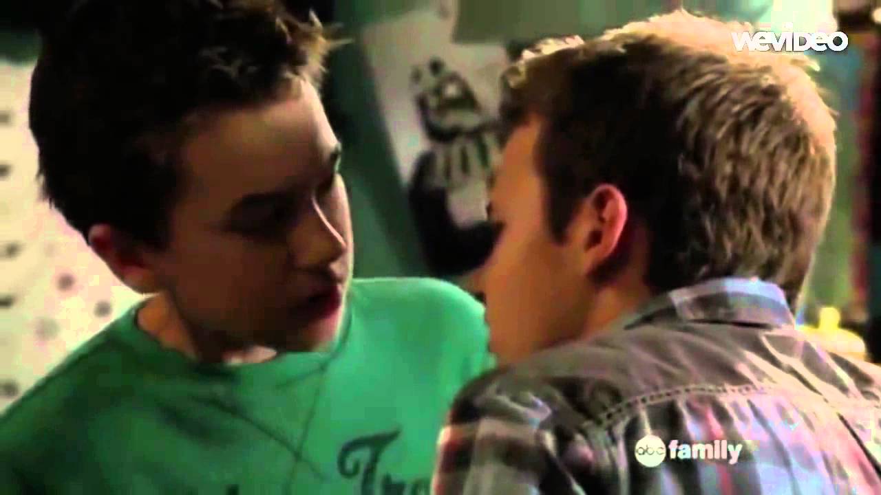Jude & Connor - Love Me Like You Do