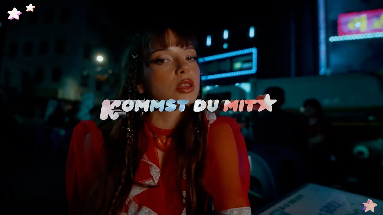 (FREE) Nina Chuba x Makko Type Beat - 