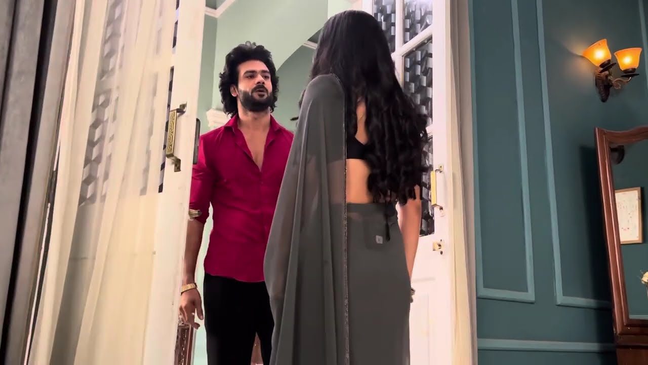Chand jalne laga TARA & Deva emotional seen vts #trending #viral #emotional