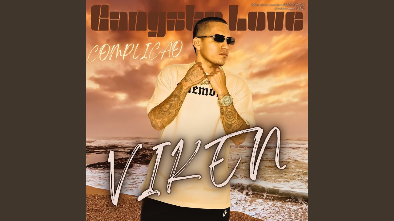 COMPLICAO ((Gangsta love))