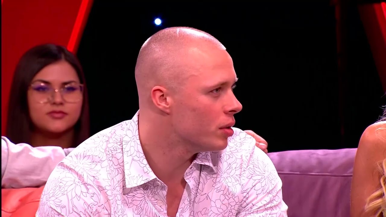 Da li se Leon oženio? (Ami G Show S16)