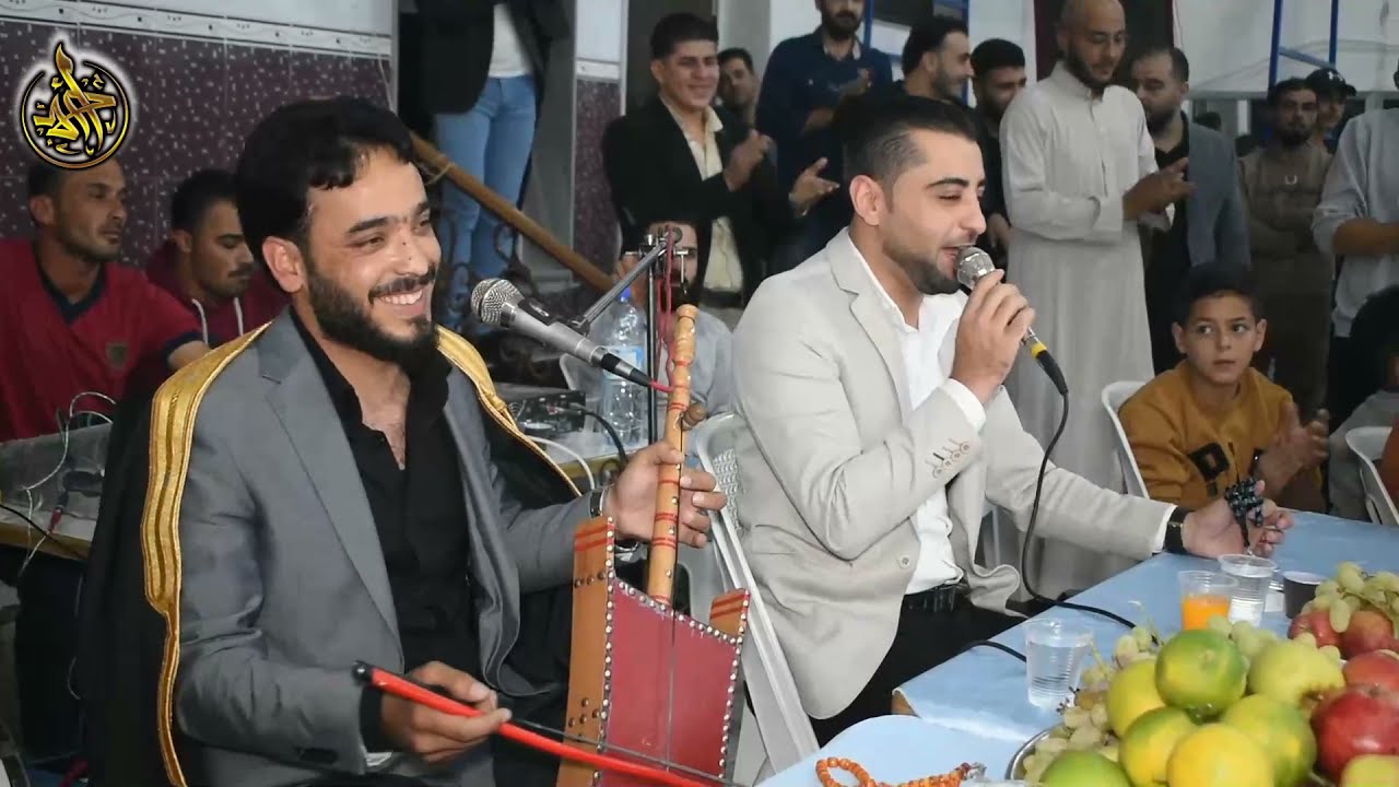 ربابة علي لطفية وعتابا محمد أيمن !