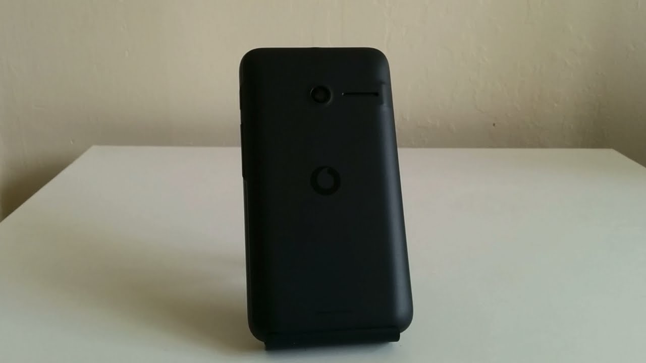 Vodafone Smart first 6 Camera Test & Review (Photo & Video Samples)
