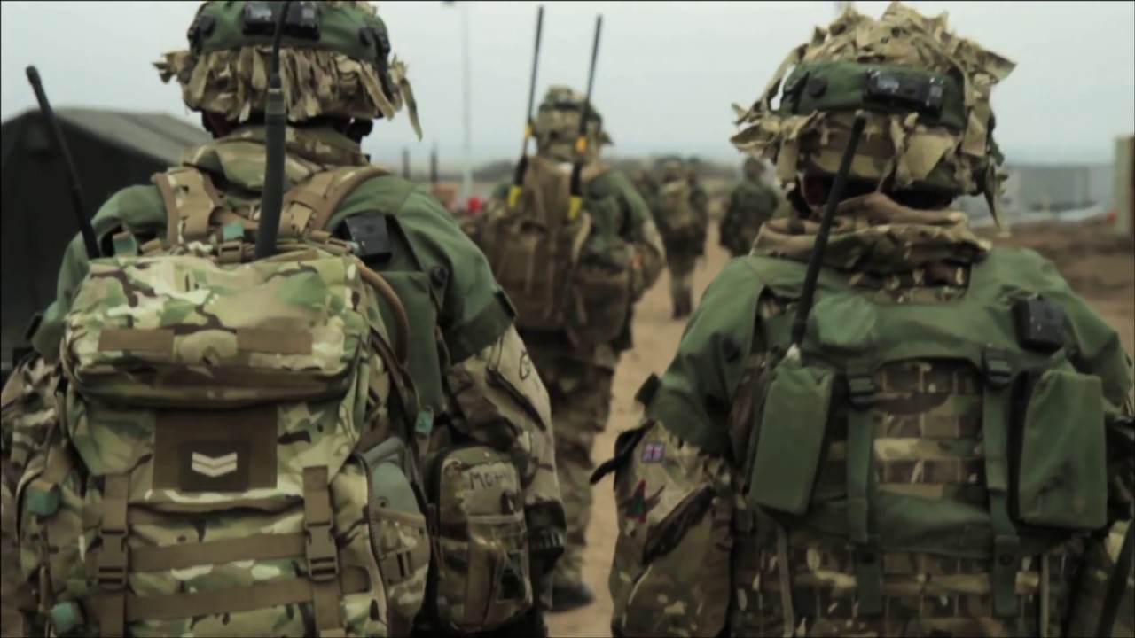 Cubic | Mission & Performance Solutions - Multiple Integrated Laser Engagement System (MILES)