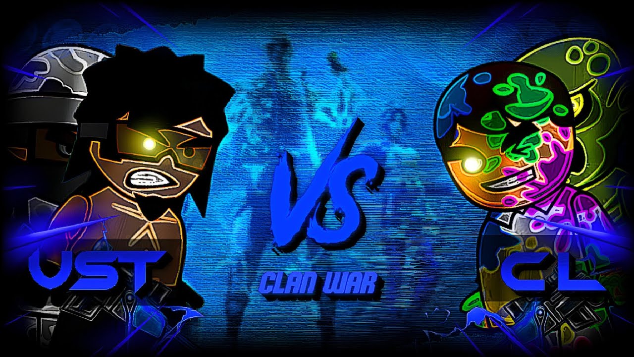 Clan war:VST vs CL🔥||Mini Militia||Ft. Jisan, Toufiq🦁||#minimilitia#gameplay