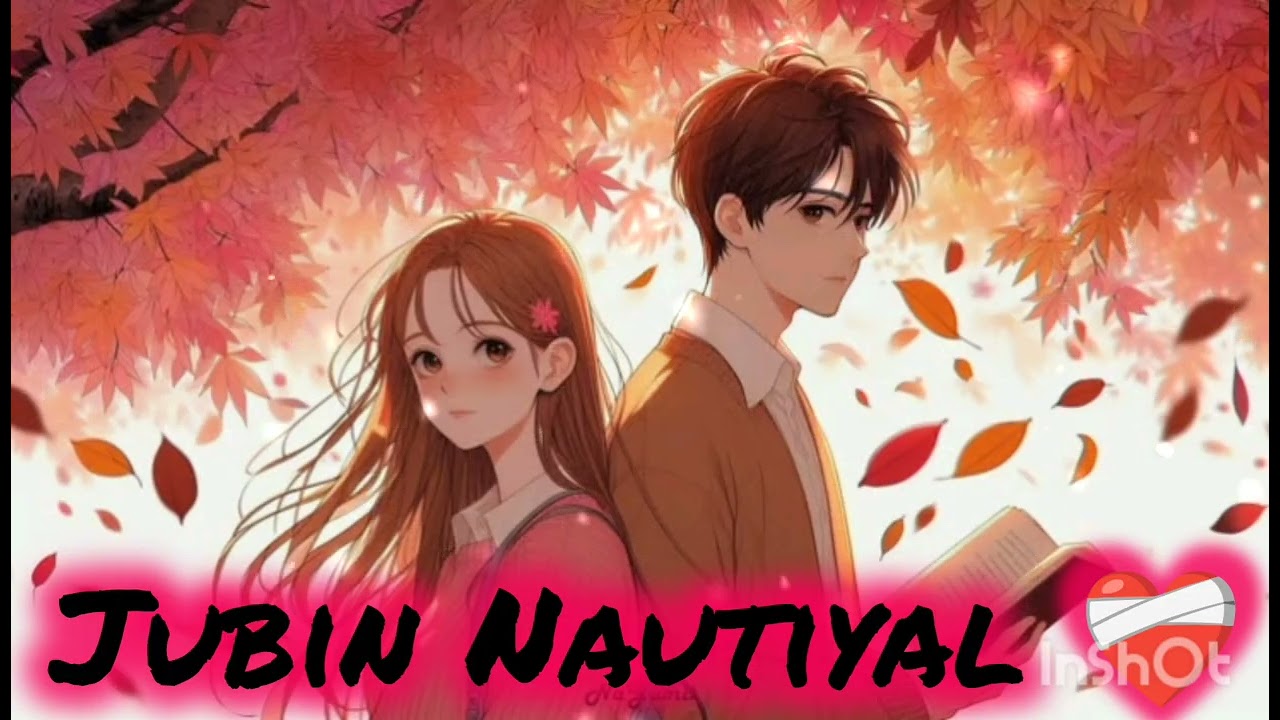 Jubin Nautiyal Sad Mashup 2024 | Amit Vedwal | Emotional Song Mashup | Chillout Mix