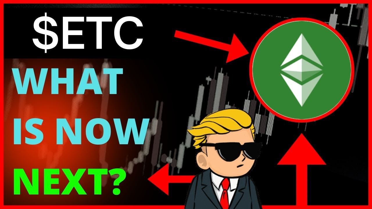 👀 ETC Coin | Technical Analysis And Predictions | ethereum classis coin price | accident lawyer