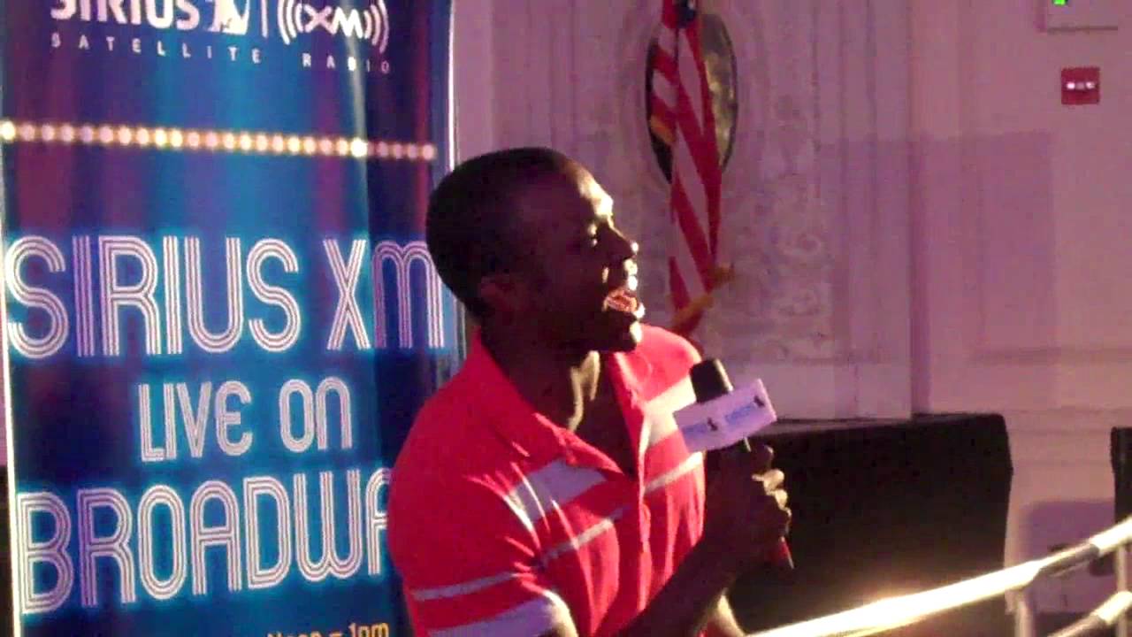 Joshua Henry - 