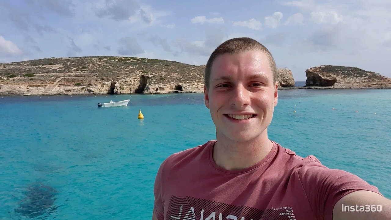 Malta, Paradise Bay 2022