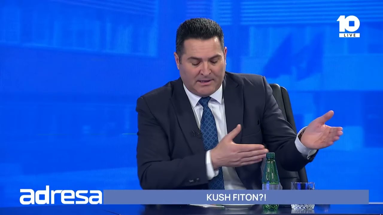 ‘Kurti të heq dorë nga këta kandidatë për presidente’, Drenori: Të zgjidhet një emër konsensual dhe