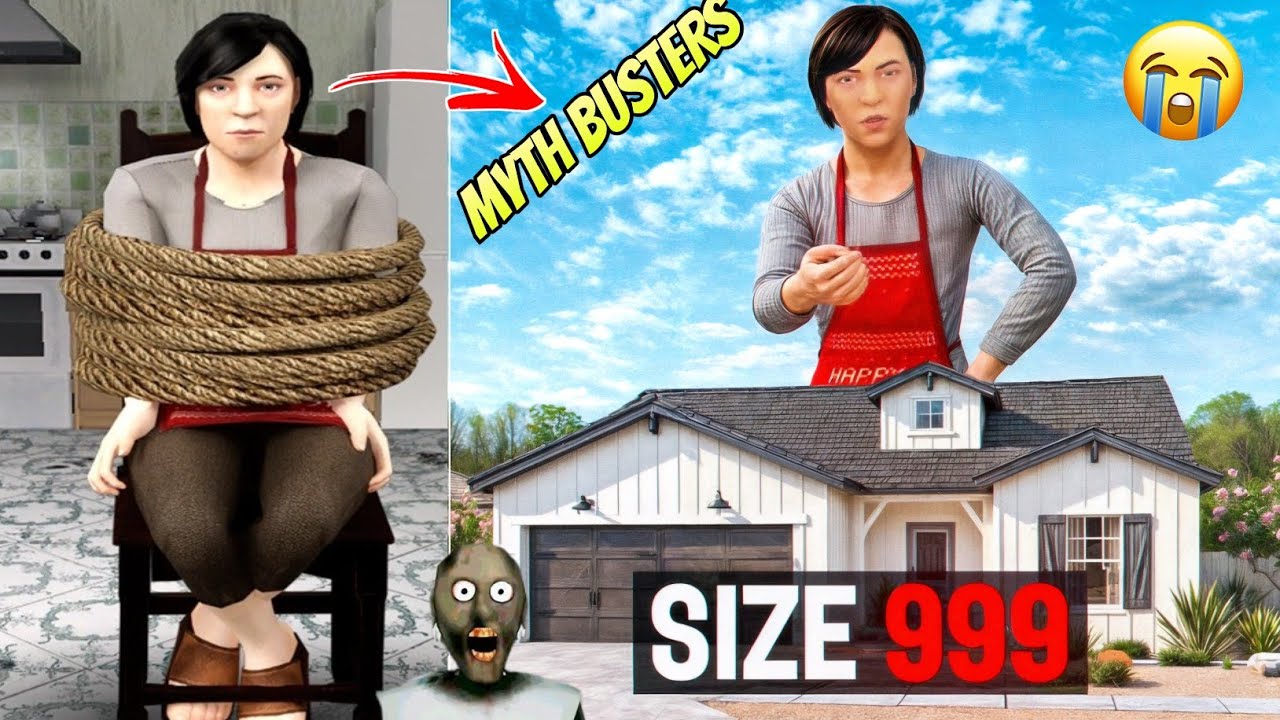 School Boy Runaway 😍 Myth busters|7 myths|On vtg!