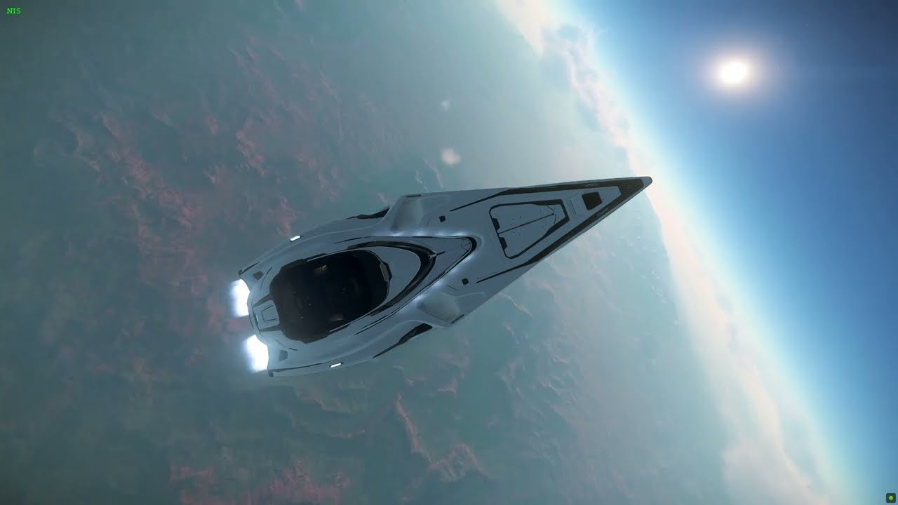 890 Jump Tour: Cargo & Engineering