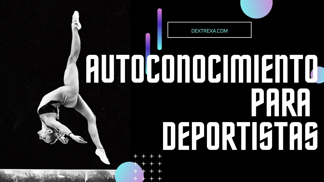 🔍  Autoconocimiento en el deporte