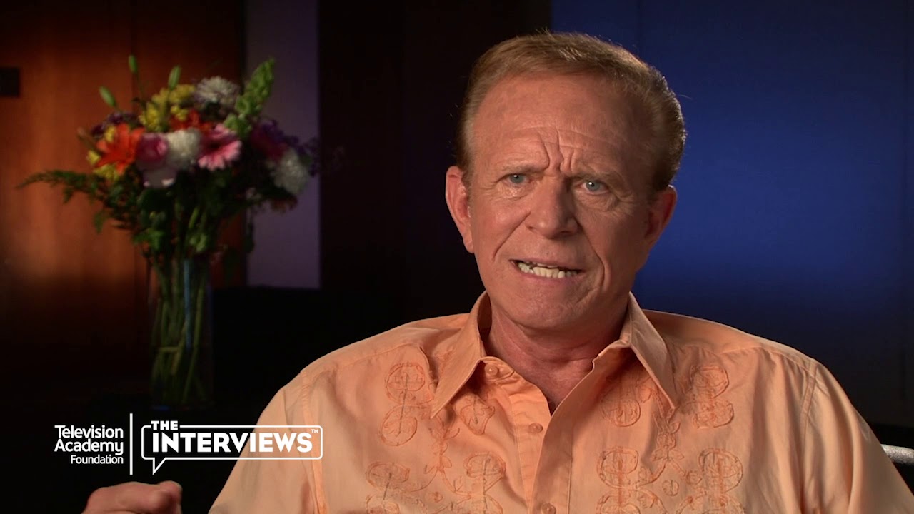 Bob Eubanks on returning to 