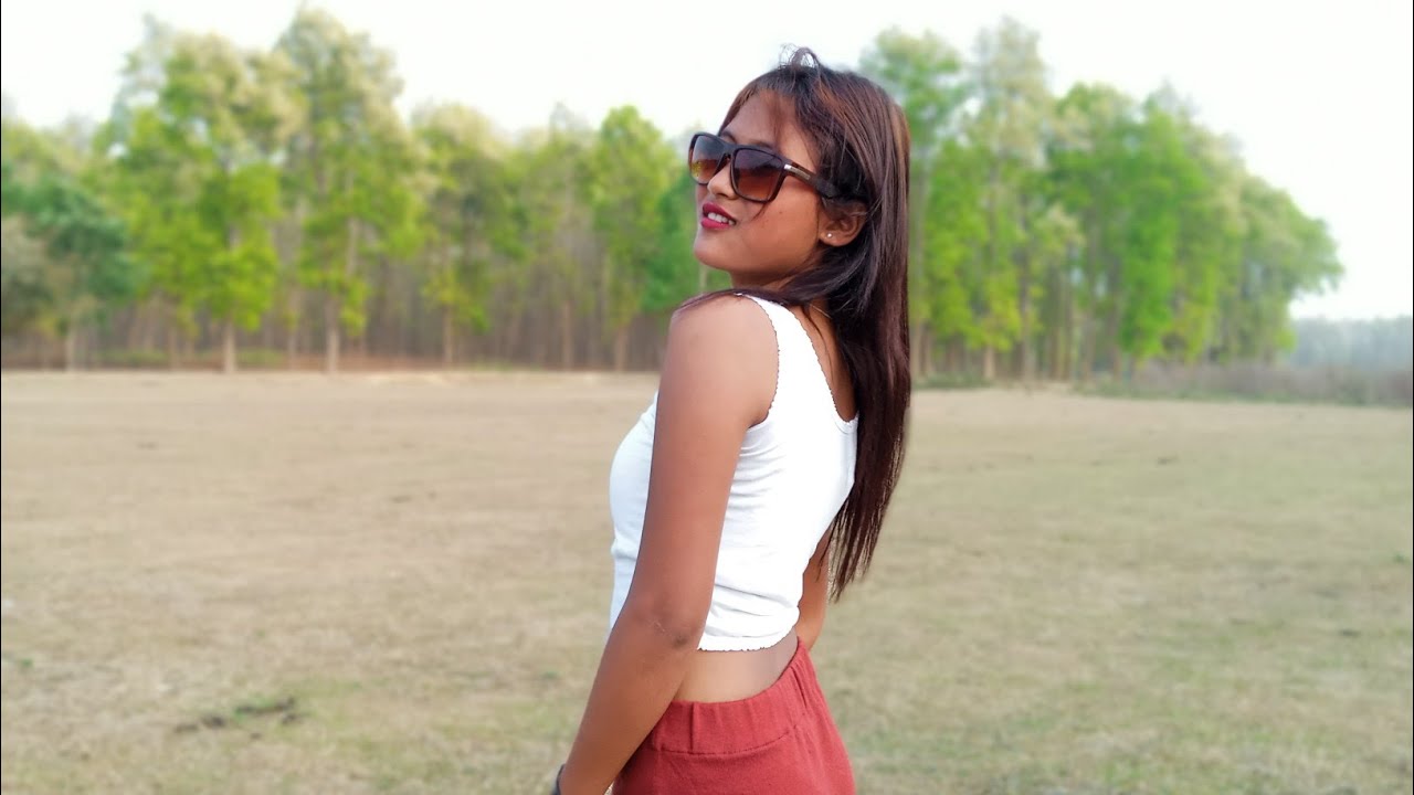 Daobatai Knalo Rebabone O Sona Walni Rani | Lt. Hamilton Momin | Cover dance💃