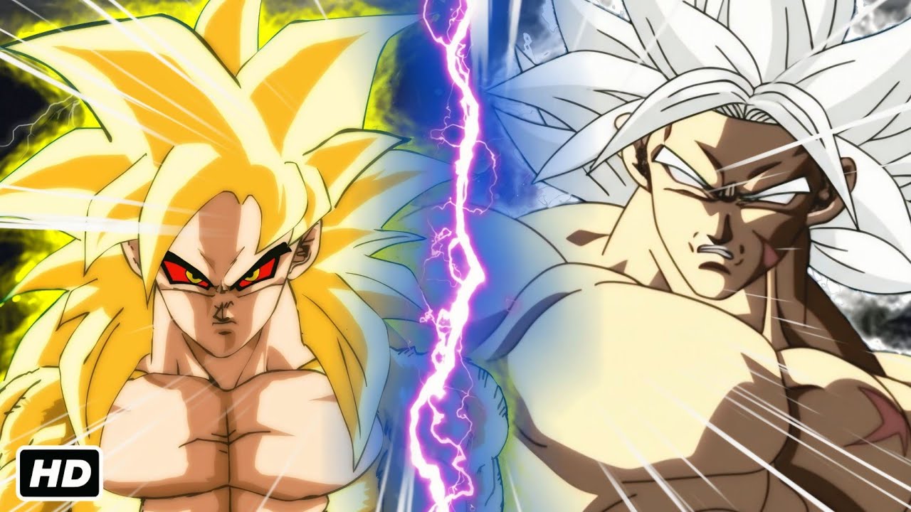 GOKU ENCERRADO EN LA HABITACI&Oacute;N DEL TIEMPO | DESPERTAR DEL DIOS PROGENITOR| CAP 42/TEMP 5