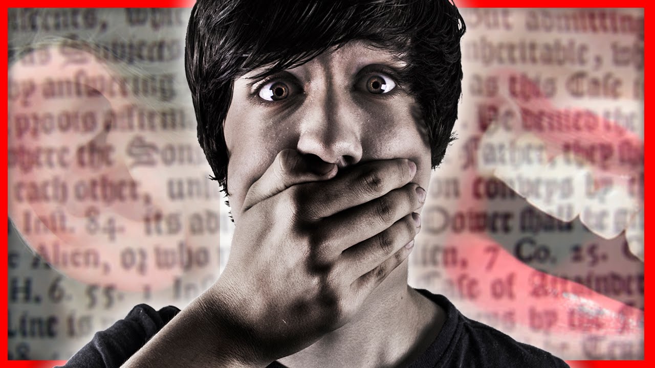 This App Will Prevent You From Speaking! [Speech Jammer]